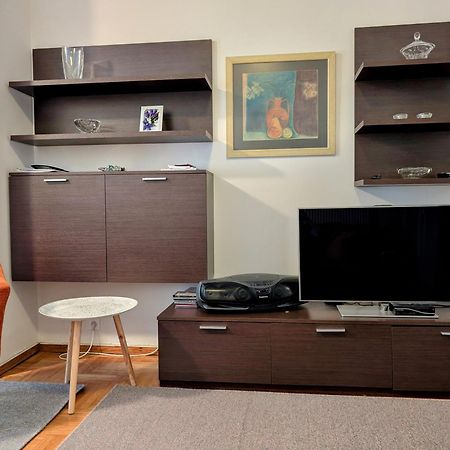 Thessaloniki Waterfront Apartment Екстериор снимка